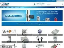 Sites similar to atp-messtechnik.de