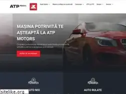Sites similar to atp-motors.com