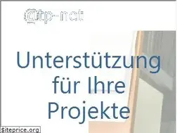 Sites similar to atp-net.de