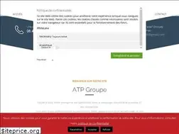 Sites similar to atp-nettoyage.fr