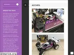 Sites similar to atp-racing.com