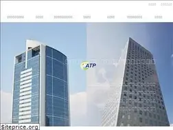 Sites similar to atp-re.com
