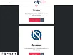 Sites similar to atp-solutions.net