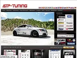Sites similar to atp-tuning.at