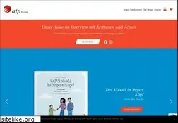 Sites similar to atp-verlag.de