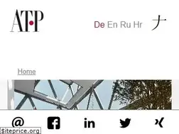 Sites similar to atp.ag