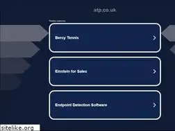 Sites similar to atp.co.uk