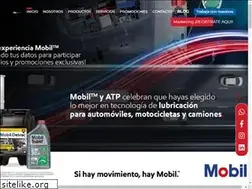 Sites similar to atp.com.py