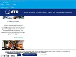 Sites similar to atp.com.tr