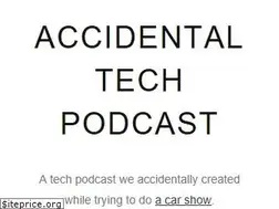 Sites similar to atp.fm