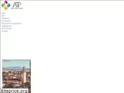 Sites similar to atp.gov.al