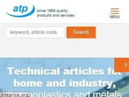 Sites similar to atp.it