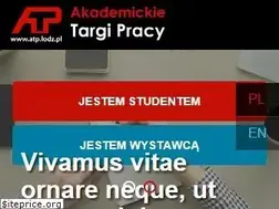 Sites similar to atp.lodz.pl
