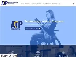 Sites similar to atp.ne.gov