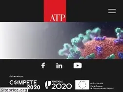 Sites similar to atp.pt