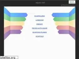 Sites similar to atpac.net
