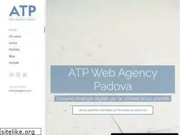 Sites similar to atpagency.com