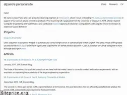 Sites similar to atpaino.com