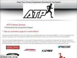 Sites similar to atpands.com