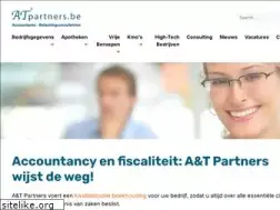 Sites similar to atpartners.be