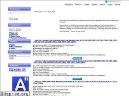 Sites similar to atpartsmotor.com