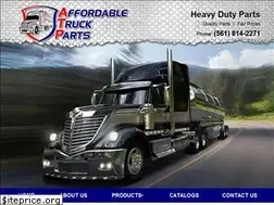Sites similar to atpartsusa.com