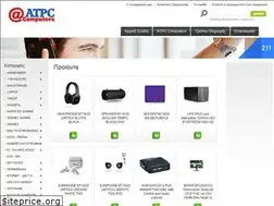 Sites similar to atpc.gr