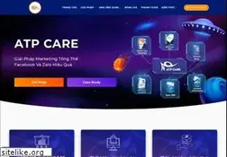 Sites similar to atpcare.vn