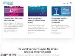 Sites similar to atpco.net