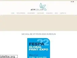 Sites similar to atpcolor.it