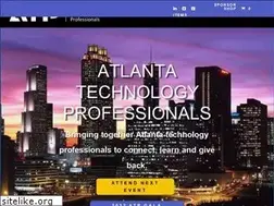 Sites similar to atpconnect.org