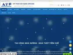 Sites similar to atpcons.com