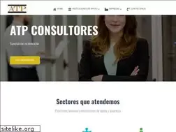 Sites similar to atpconsultores.com
