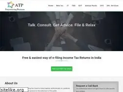 Sites similar to atpcorp.co