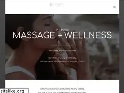 Sites similar to atpeacemassageco.com