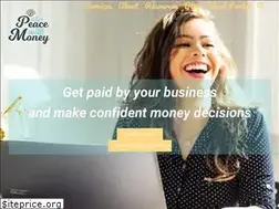 Sites similar to atpeacewithmoney.com