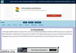 Sites similar to atpeducation.com
