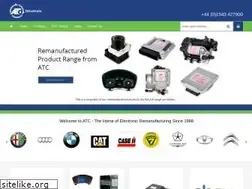 Sites similar to atpelectronics.co.uk