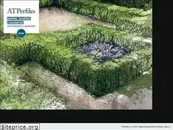 Sites similar to atperfiles.com
