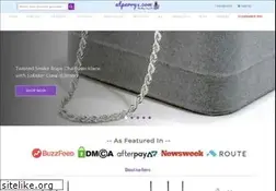 Sites similar to atperrys.com
