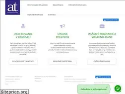 Sites similar to atpersonalistika.sk