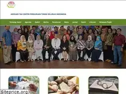 Sites similar to atpetsi.or.id