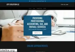 Sites similar to atpevolution.com