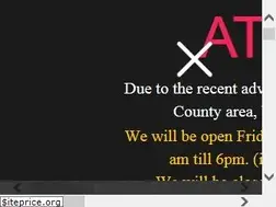 Sites similar to atpguns.com