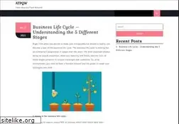 Sites similar to atpgw.com