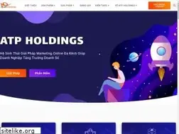 Sites similar to atpholdings.vn