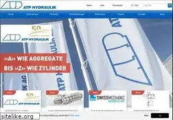 Sites similar to atphydraulik.ch