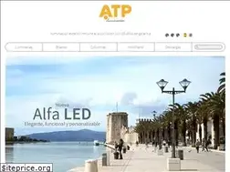 Sites similar to atpiluminacion.com