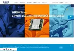 Sites similar to atpinc.com