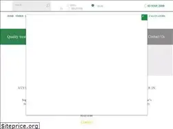 Sites similar to atpine.com.au